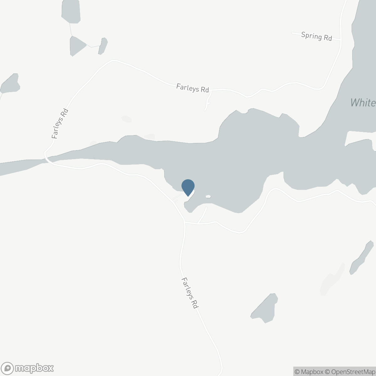 95 FARLEYS ROAD, Whitestone, Ontario P0A 1G0